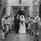 Illustration for article titled Wedding Pix from the 60s!